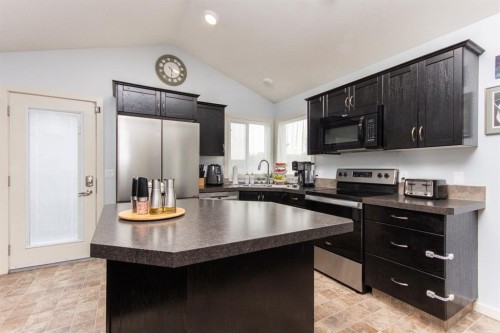 69 Timberstone Way, Red Deer, AB 