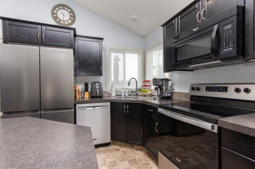 69 Timberstone Way, Red Deer, AB 