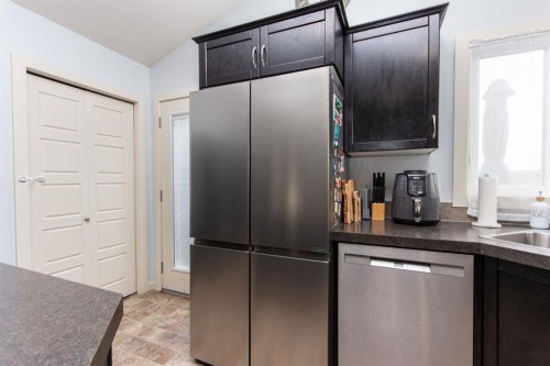 69 Timberstone Way, Red Deer, AB 