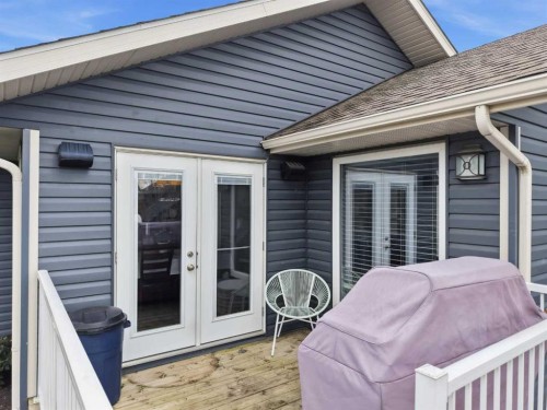 34 Bowman Circle, Sylvan Lake, AB 