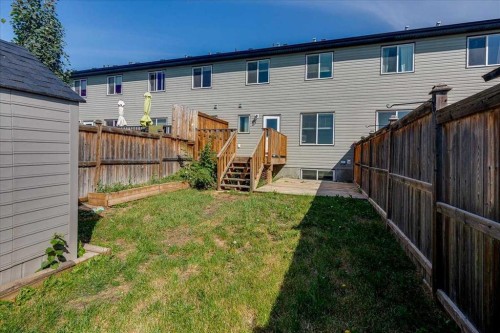 17 Hawthorn Place, Sylvan Lake, AB 
