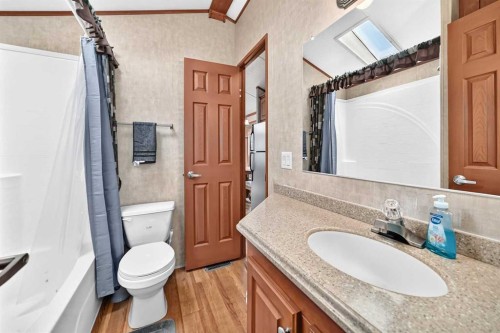 2127-35468 30 Range, Rural Red Deer County, AB 