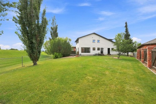 6802 42A Avenue, Camrose, AB 