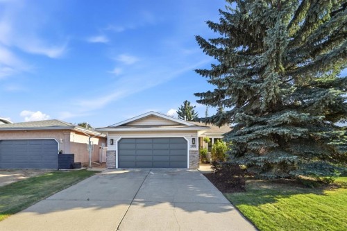 180 Dixon Crescent, Red Deer, AB 