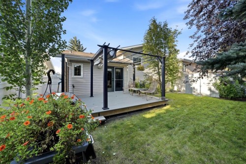 180 Dixon Crescent, Red Deer, AB 