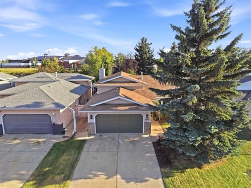 180 Dixon Crescent, Red Deer, AB 