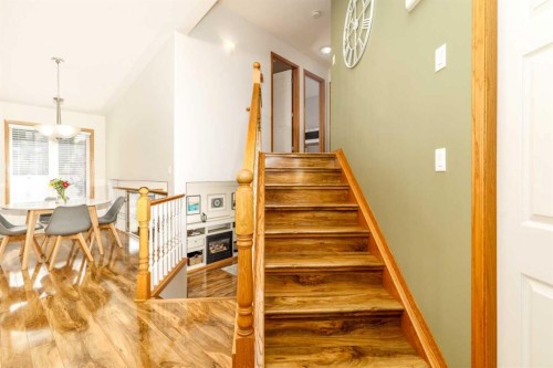 109 Doran Crescent, Red Deer, AB 