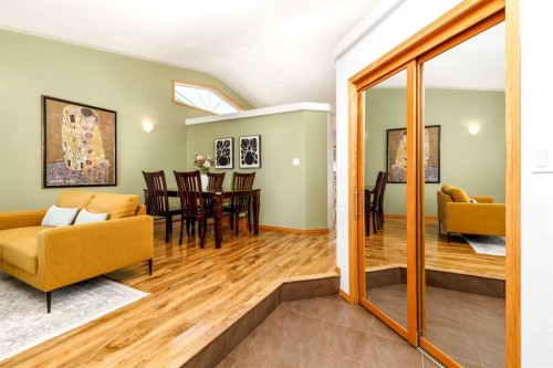 109 Doran Crescent, Red Deer, AB 