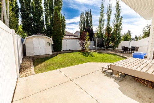 109 Doran Crescent, Red Deer, AB 