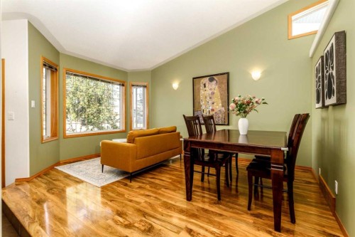 109 Doran Crescent, Red Deer, AB 