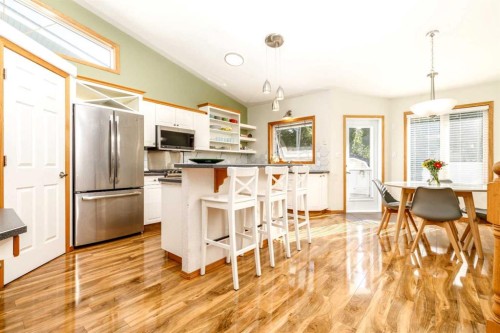 109 Doran Crescent, Red Deer, AB 