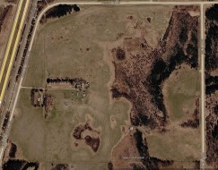 41323 - 2 Range Road 263  Rural Lacombe County, AB T4L 2N4