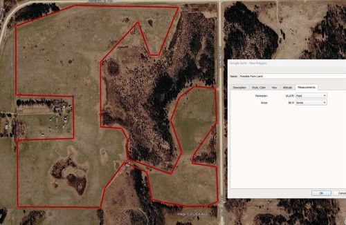 41323 - 2 Range Road 263, Rural Lacombe County, AB 