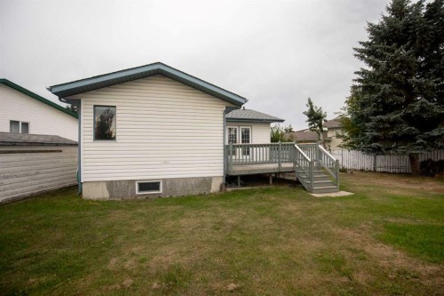 65 Sunrise Close, Blackfalds, AB 