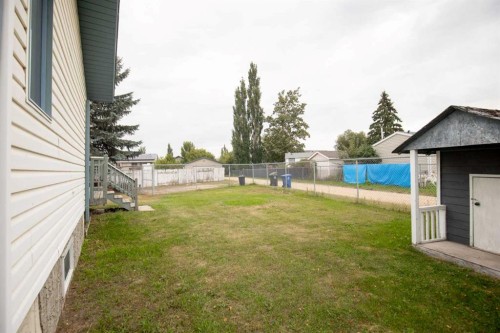65 Sunrise Close, Blackfalds, AB 