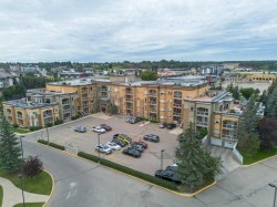 #118-5300 48 Street Red Deer, AB T4N 7C5