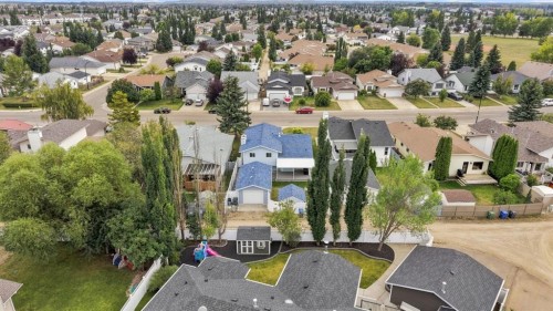 128 Dowler Street, Red Deer, AB 