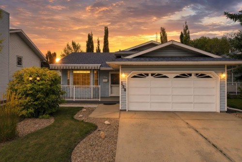 128 Dowler Street  Red Deer, AB T4R 2J4