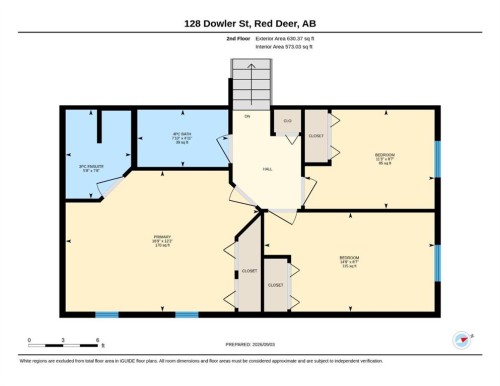 128 Dowler Street, Red Deer, AB 