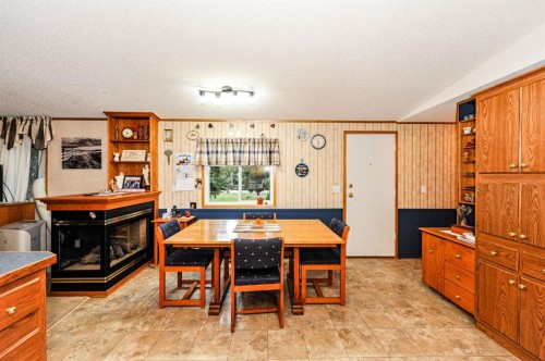 117 Railway Avenue, Rosalind, AB 