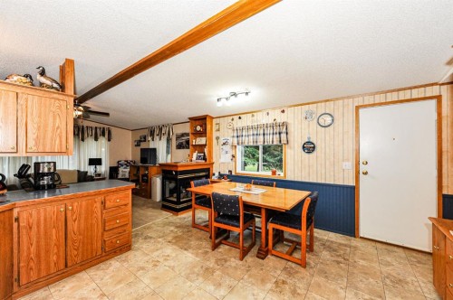 117 Railway Avenue, Rosalind, AB 