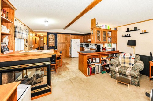 117 Railway Avenue, Rosalind, AB 