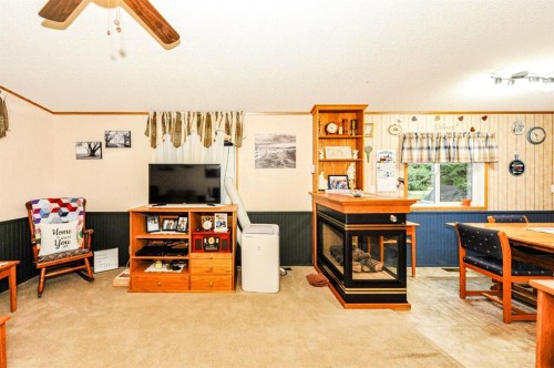 117 Railway Avenue, Rosalind, AB 