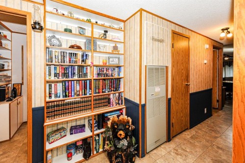 117 Railway Avenue, Rosalind, AB 