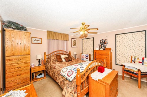 117 Railway Avenue, Rosalind, AB 