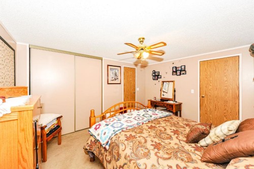 117 Railway Avenue, Rosalind, AB 