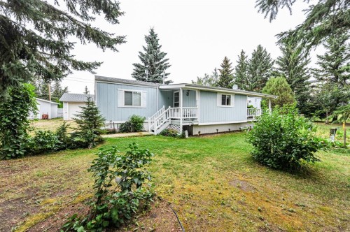 117 Railway Avenue, Rosalind, AB 