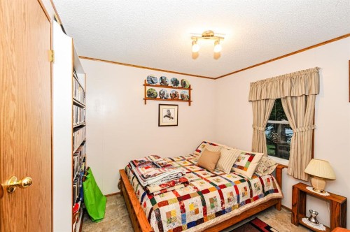 117 Railway Avenue, Rosalind, AB 