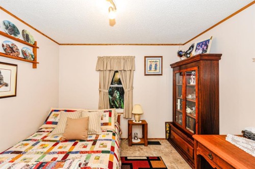 117 Railway Avenue, Rosalind, AB 