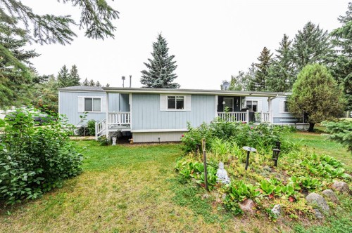 117 Railway Avenue, Rosalind, AB 