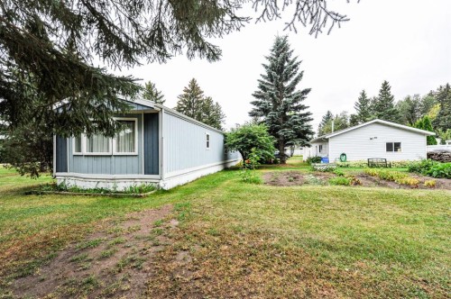 117 Railway Avenue, Rosalind, AB 