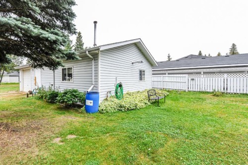 117 Railway Avenue, Rosalind, AB 