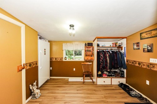 117 Railway Avenue, Rosalind, AB 