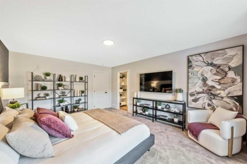 153 Osprey Hill Way Sw, Calgary, AB 