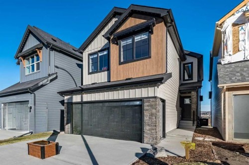 153 Osprey Hill Way Sw, Calgary, AB 