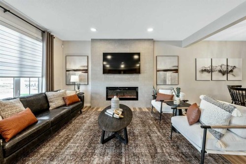 153 Osprey Hill Way Sw, Calgary, AB 