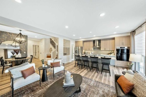 153 Osprey Hill Way Sw, Calgary, AB 