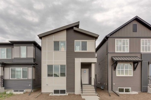 112 Lucas Green Nw, Calgary, AB 