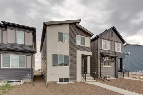 112 Lucas Green Nw, Calgary, AB 