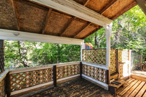 126 Red Wing Crescent, Tillicum Beach, AB 