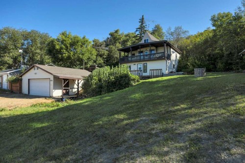 126 Red Wing Crescent, Tillicum Beach, AB 