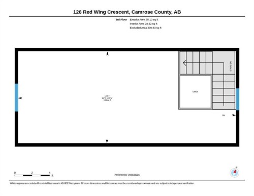126 Red Wing Crescent, Tillicum Beach, AB 