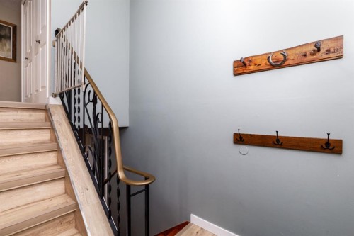 152 Dundee Crescent, Penhold, AB 