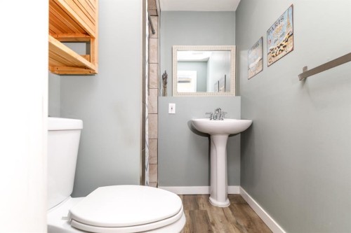 152 Dundee Crescent, Penhold, AB 