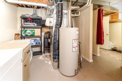 152 Dundee Crescent, Penhold, AB 