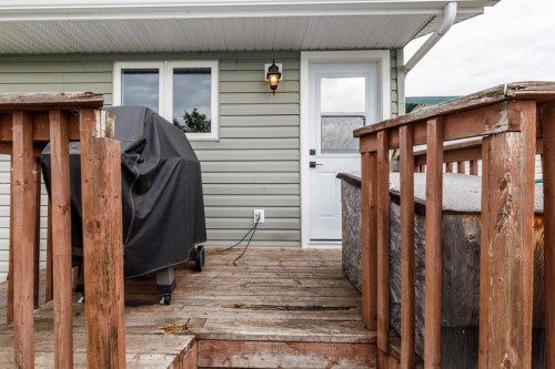 152 Dundee Crescent, Penhold, AB 